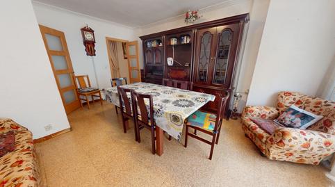 Foto 2 de Pis en venda a Santa Rosa, Alicante