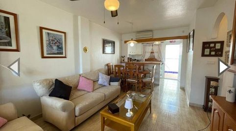 Foto 3 de Casa adosada en venta en Pueblo Latino, Pilar de la Horadada