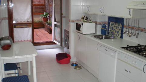 Foto 3 de Pis en venda a San Ignacio Kalea, Erandio, Bizkaia