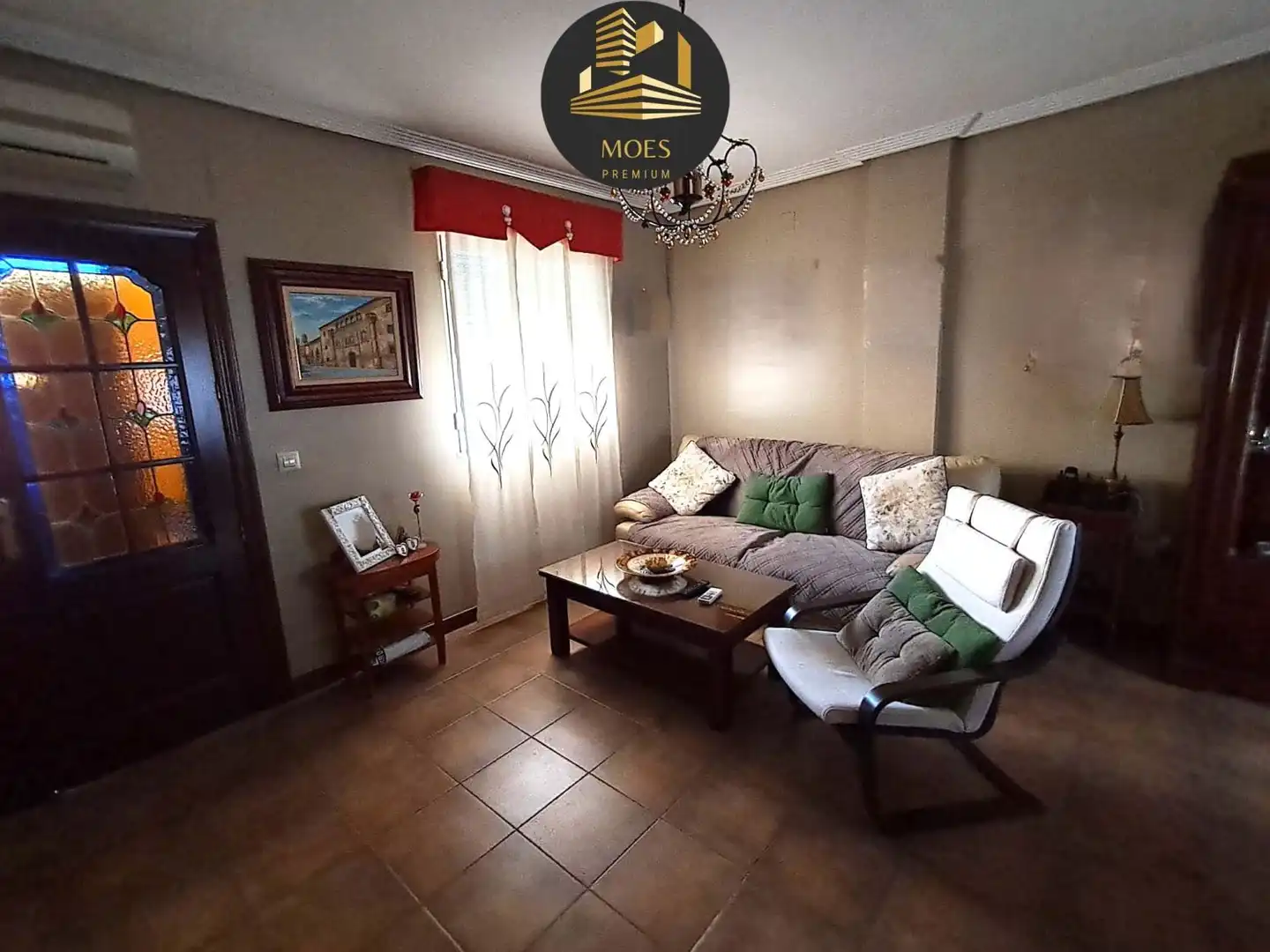 Casa en venta en Baeza