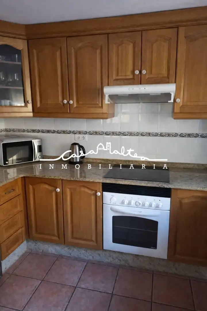 Maison jumelée avec terrasse à vendre à La Nucia Pueblo, imagen 7