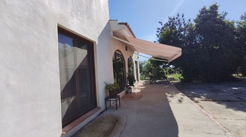 Foto 3 de Finca rústica en venta en Centro, Alhaurín El Grande