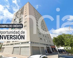 Vista exterior de Pis en venda en Martorell