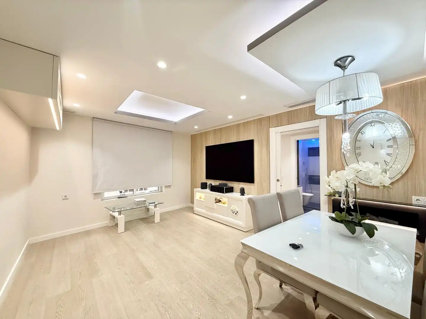Appartement compact avec ascenseur à louer à Centro, imagen 2