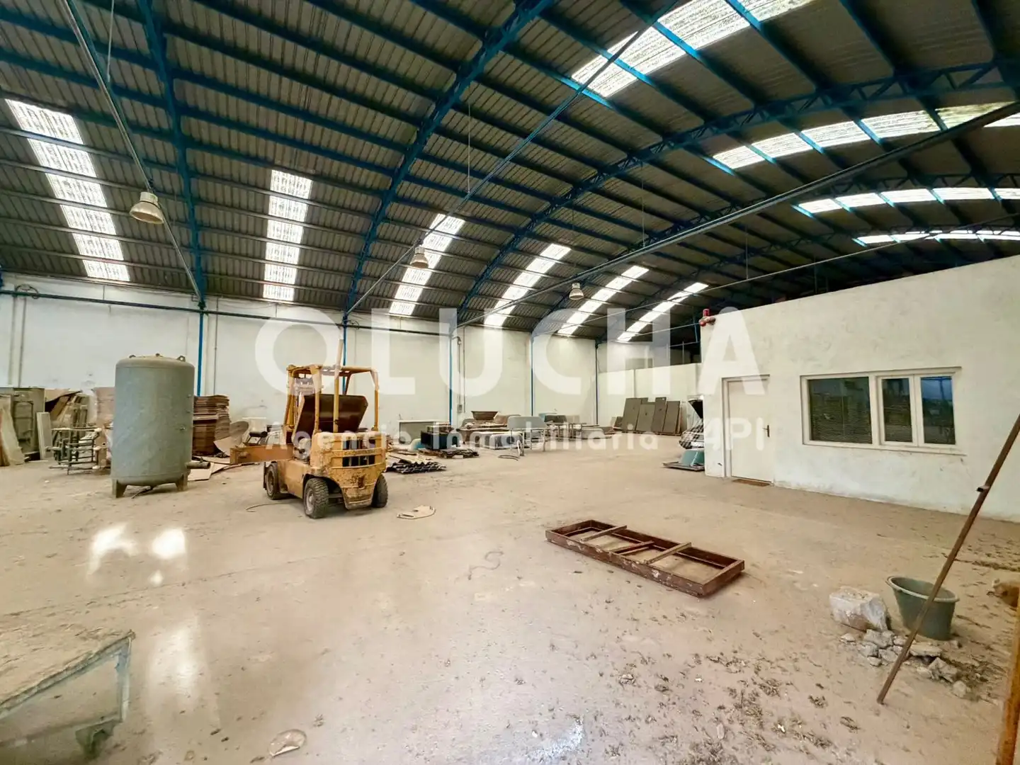 Nave industrielle à vendre à Onda, imagen 7