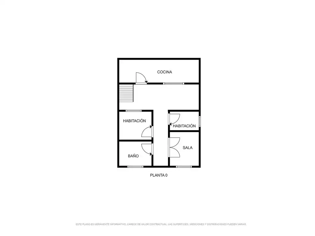 Casa o chalet en venta en La Puebla de Montalbán