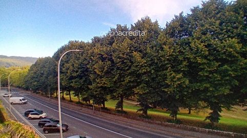 Foto 5 de Pis en venda a De Ultreia, Campus Norte - San Caetano, Santiago de Compostela