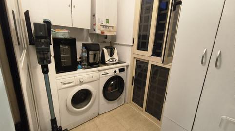 Foto 3 de Dúplex en venda a Cuba, San Martín de la Vega, Madrid