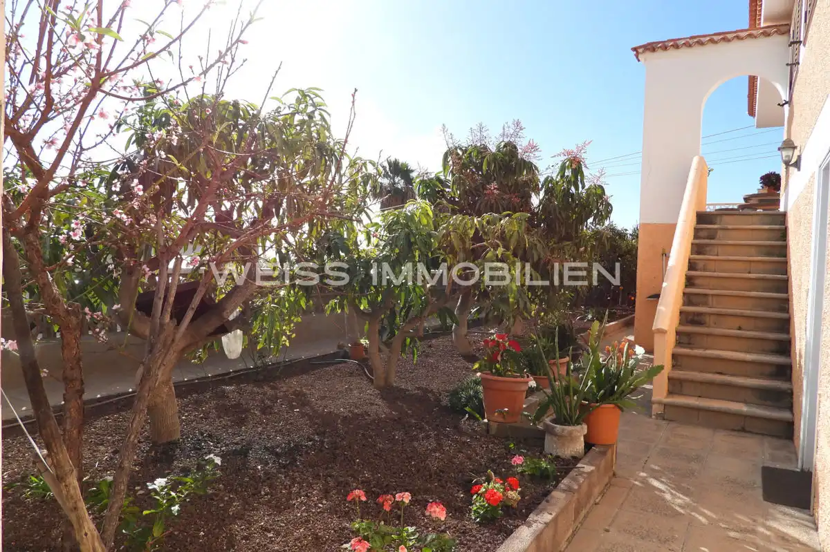 Casa o xalet en venda a La Perdoma - San Antonio - Benijos