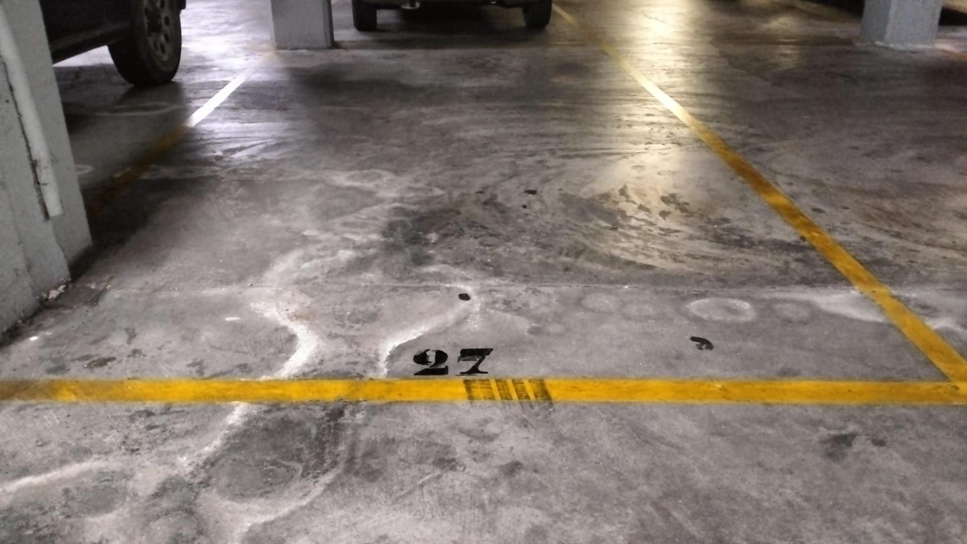 Aparcament de Garatge en venda en Cartagena