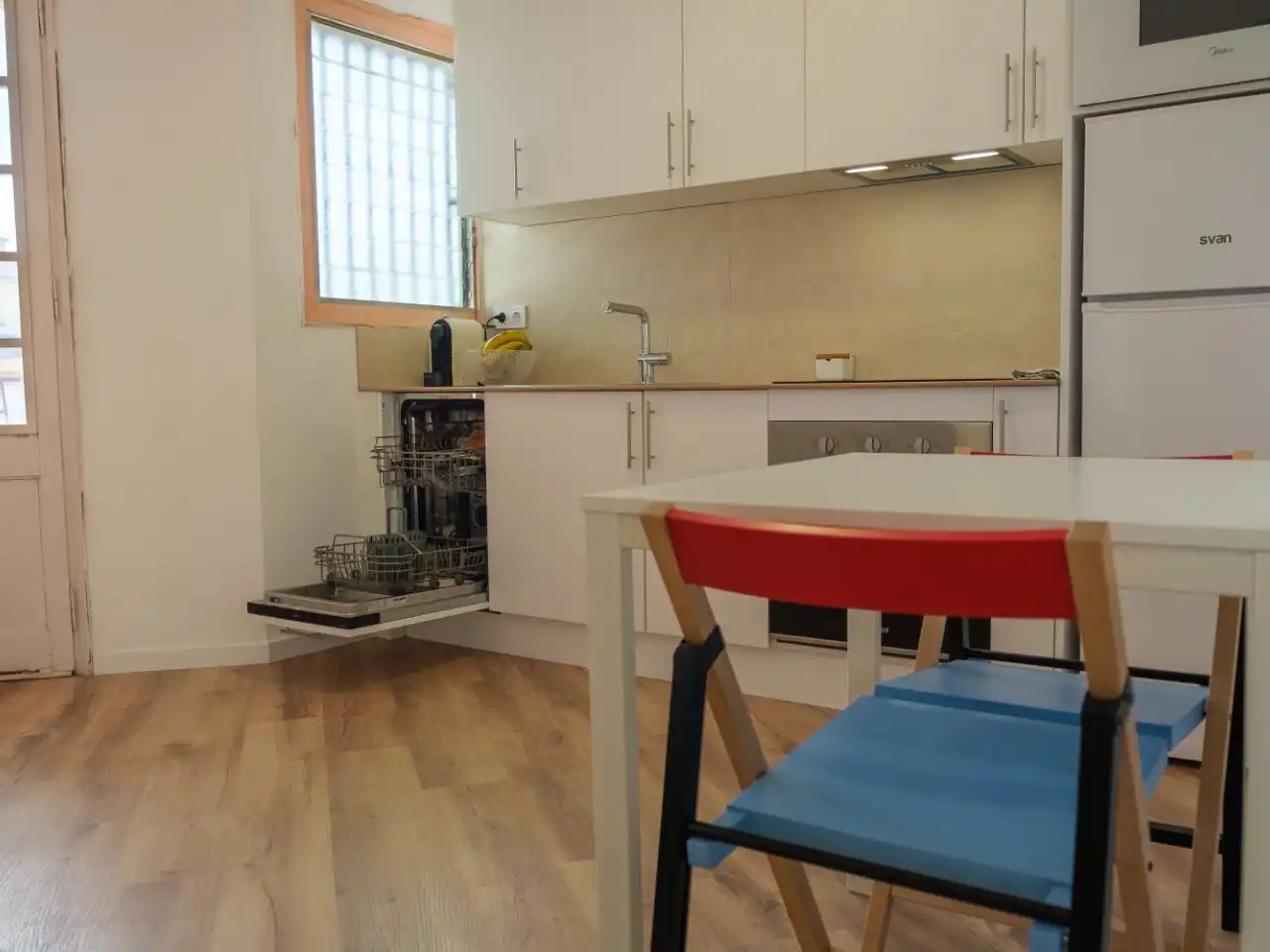 Appartement à vendre à Bassegoda 13, imagen 2