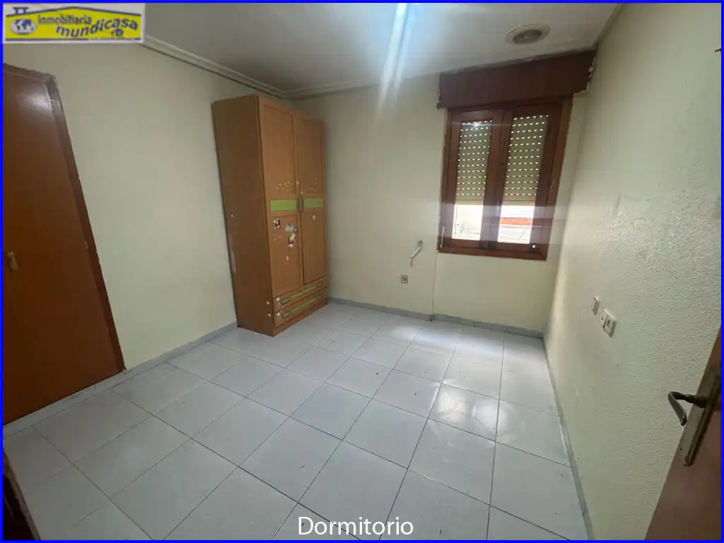 Bedroom of Flat for sale in Santomera  with Storage room and Balcony