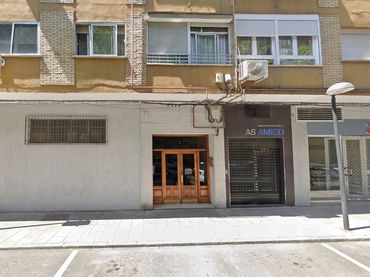 Appartement avec ascenseur à vendre à Calle Lentejuela