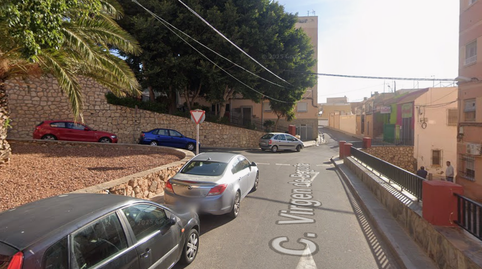 Foto 5 de Pis en venda a Los Ángeles - Cruz de Caravaca,  Almería Capital