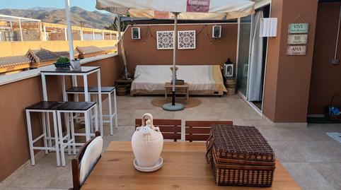 Photo 2 of Attic to rent in Carretera el Morche, El Morche, Málaga