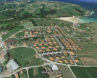Exterior view of Residential for sale in Alfoz de Lloredo