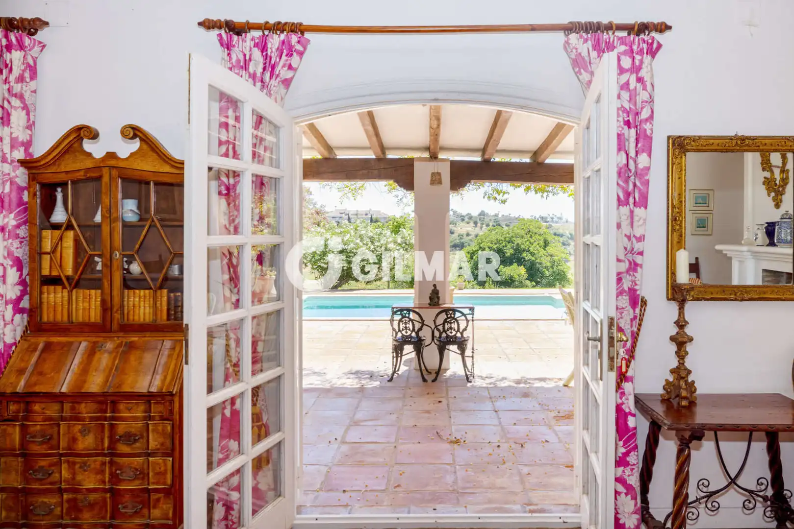 Villa con piscina in vendita a Los Flamingos, imagen 16