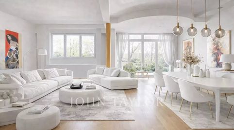 Photo 2 of Flat for sale in Nueva España, Madrid Capital