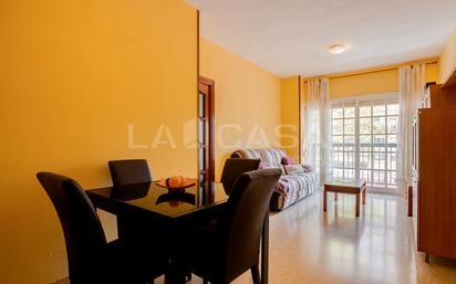 Bedroom of Flat for sale in L'Hospitalet de Llobregat  with Balcony