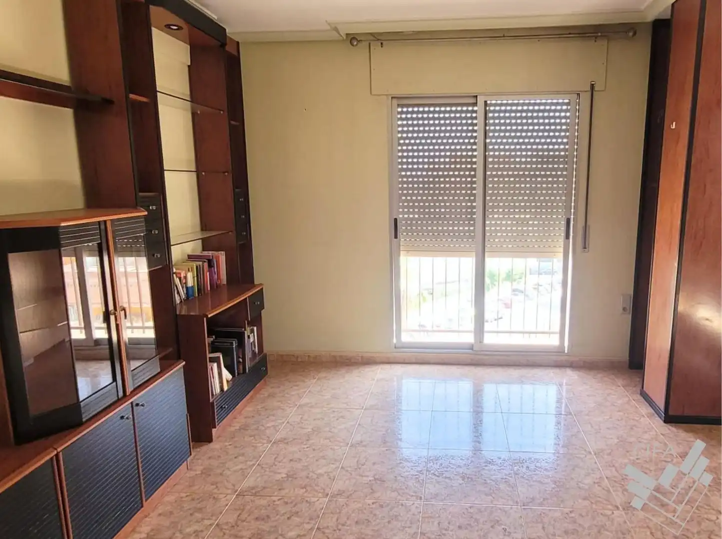 Sala de estar de Piso en venta en Vinaròs con Amueblado