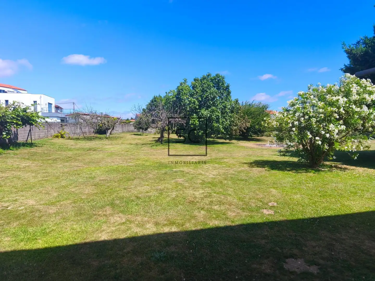 Casa o xalet en venda en Narón amb Calefacció i Jardí privat