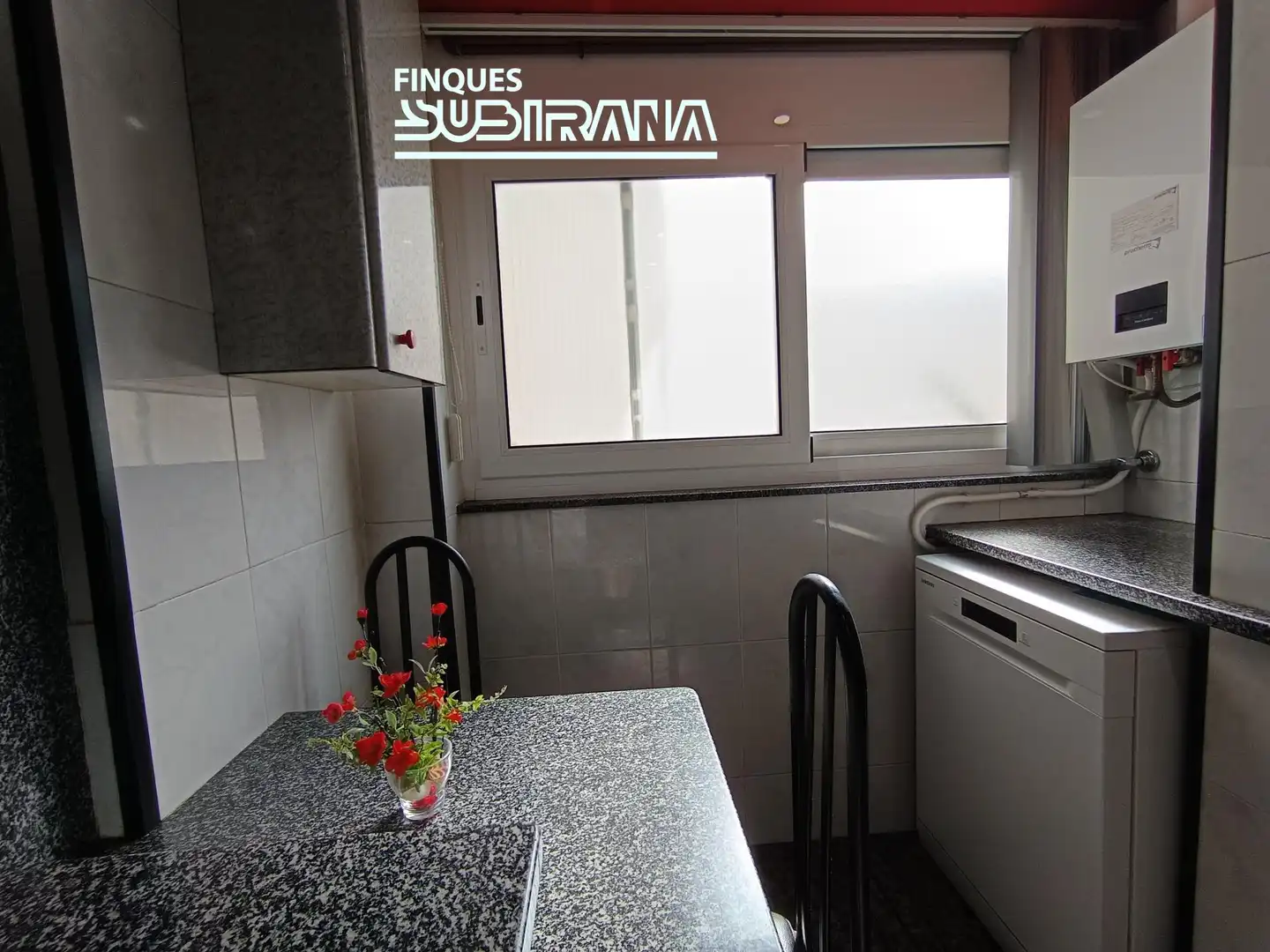 Appartamento con terrazza in vendita a El Poble Sec, imagen 25