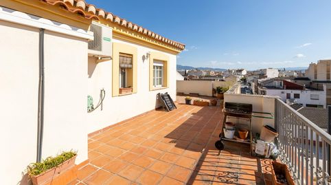 Foto 5 de Ático en venta en Calle San Ramón, 88, Casco Histórico, Churriana de la Vega