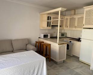 Bedroom of Flat to rent in Jerez de la Frontera  with Terrace