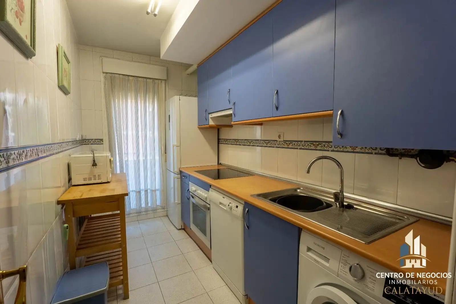 Appartamento con terrazza in vendita a Ronda Campieles 2, imagen 6