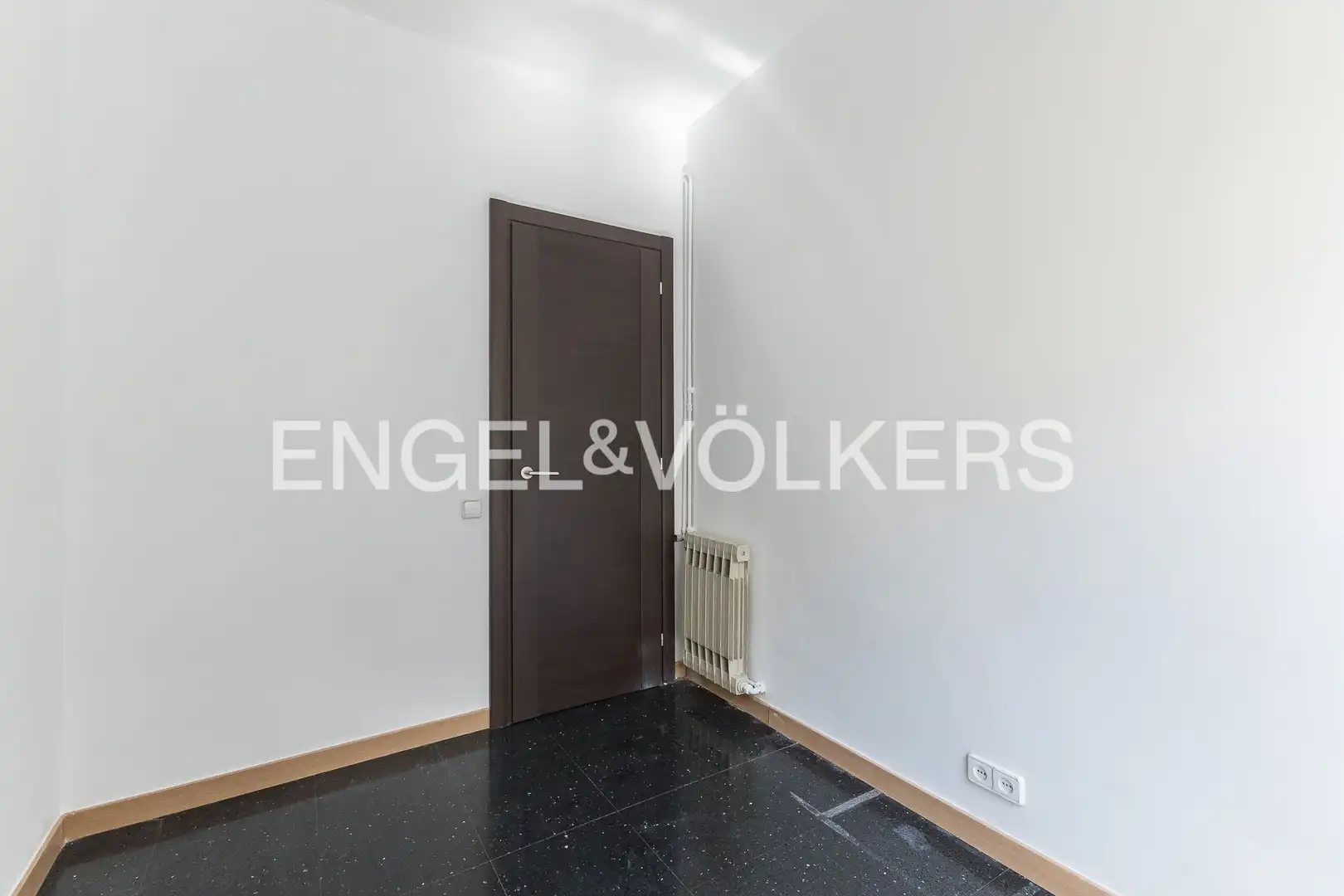 Flat for rent in Barcelona  with Air Conditioner, Heating and Parquet flooring