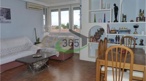 Foto 5 de Piso en venta en Calle del Cobalto, 14, Villaverde Alto, Madrid Capital