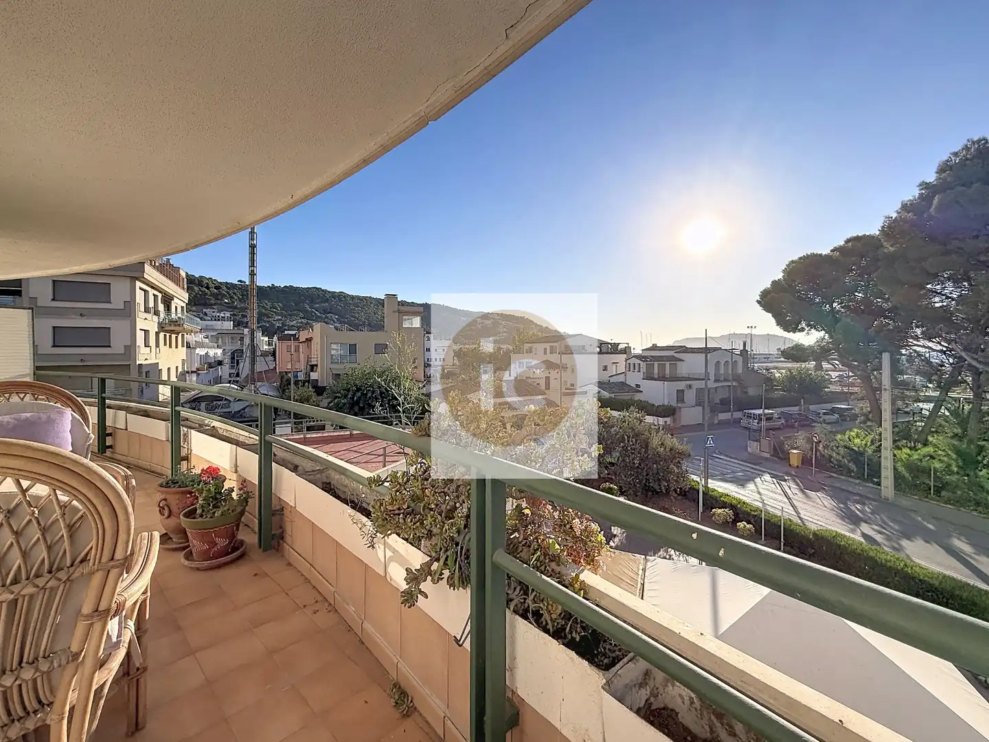 Flat with pool for sale in Carrer d'Eivissa 17, imagen 13