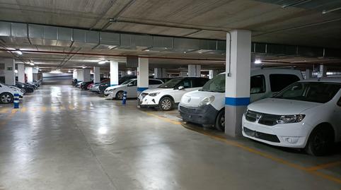 Foto 2 de Garatge en venda a Dos Hermanas - Nuevo San Andrés, Málaga Capital