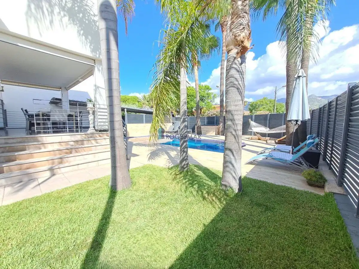 Casa adosada en venta en Benicasim / Benicàssim, Castellón