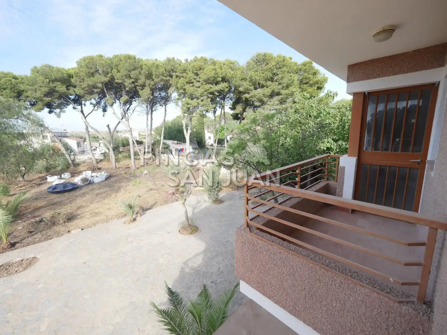 Houses for sale in Mutxamel  with Private garden, Terrace and Swimming Pool