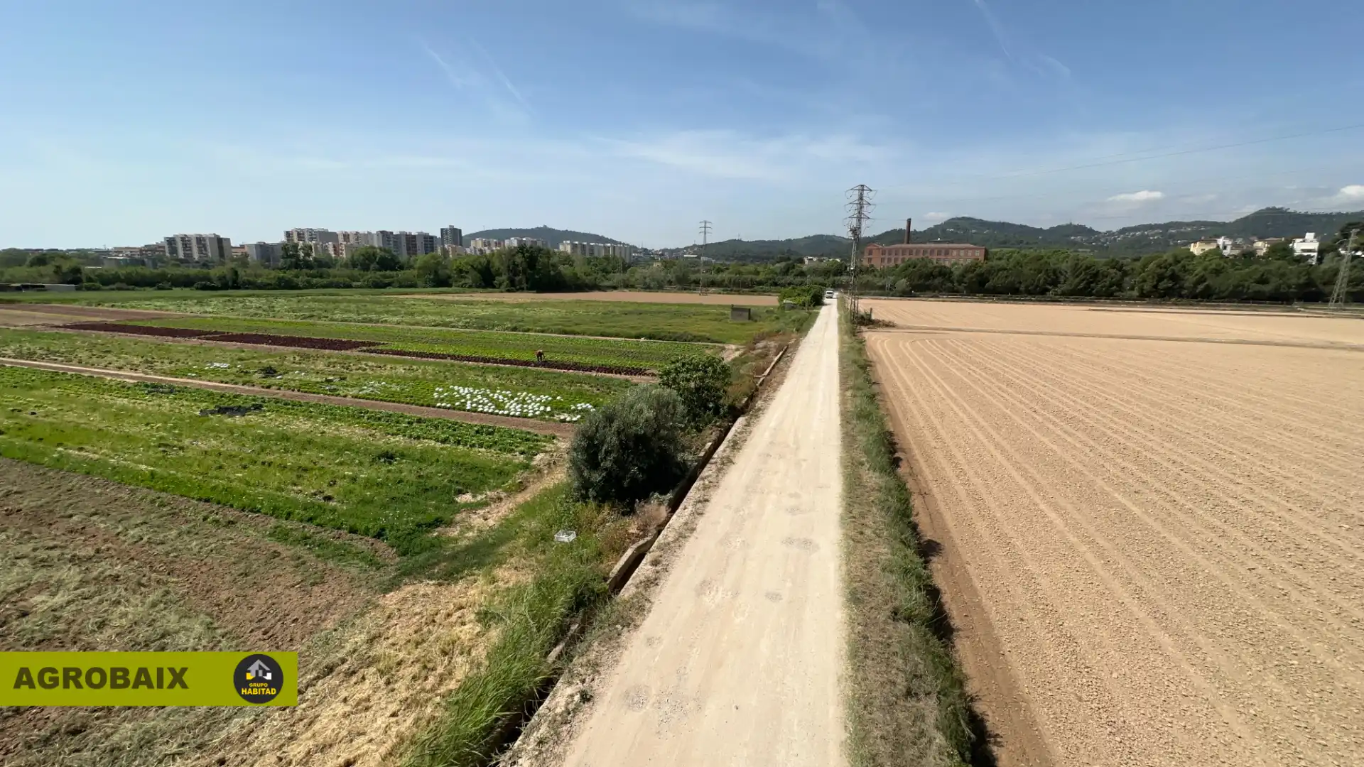 Rural land for sale in Santa Coloma de Cervelló, imagen 27