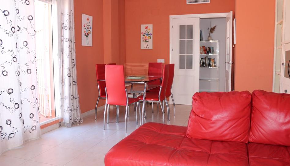 Foto 1 de Àtic en venda a Santiago - Coronación, Cádiz