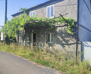 Exterior view of Country house for sale in Vila de Cruces