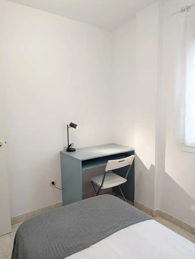 Appartamento con terrazza in vendita a Carrer Sant Hipòlit, imagen 25