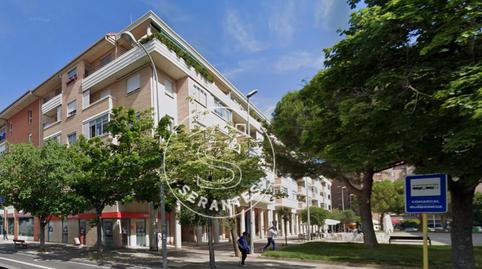 Foto 2 de Àtic en venda a Chantrea,  Pamplona / Iruña