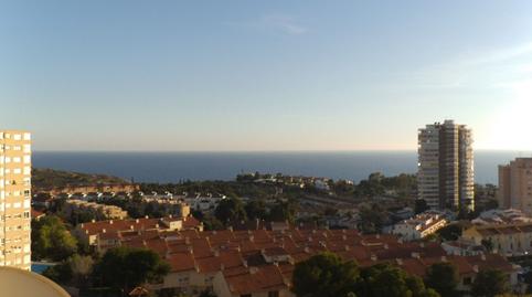 Foto 2 de Pis de lloguer a Carrer Trident, 12, Cabo de las Huertas, Alicante / Alacant