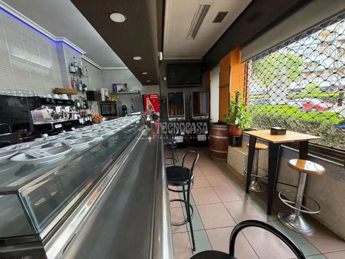 Local comercial en venda a Latina, imagen 3