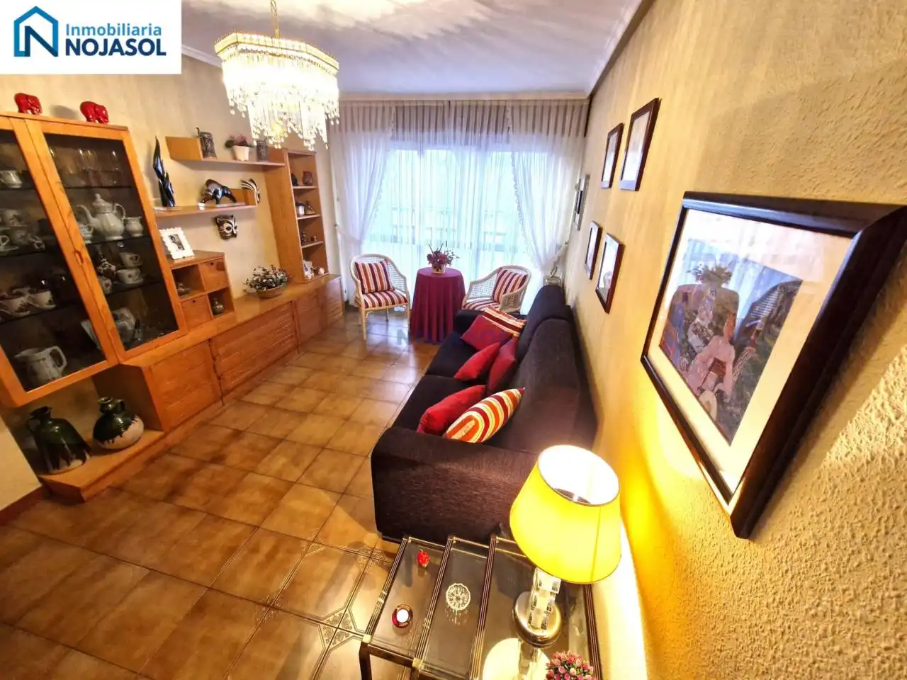 Appartement compact avec terrasse à vendre à Calle ris, imagen 4