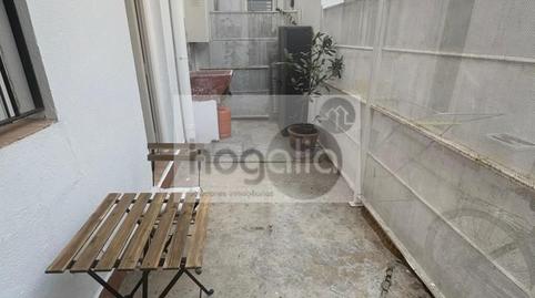 Photo 3 of Planta baja to rent in El Porvenir, Sevilla