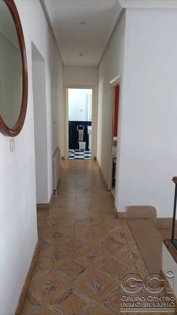 Casa o xalet en venda en El Acebrón  