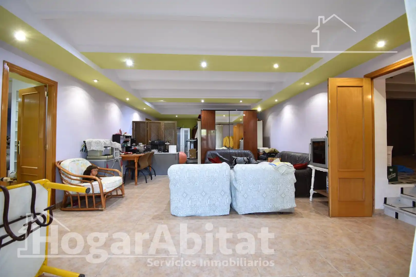 Casa o chalet en venta en L'Atzúbia con Calefacción, Terraza y Trastero