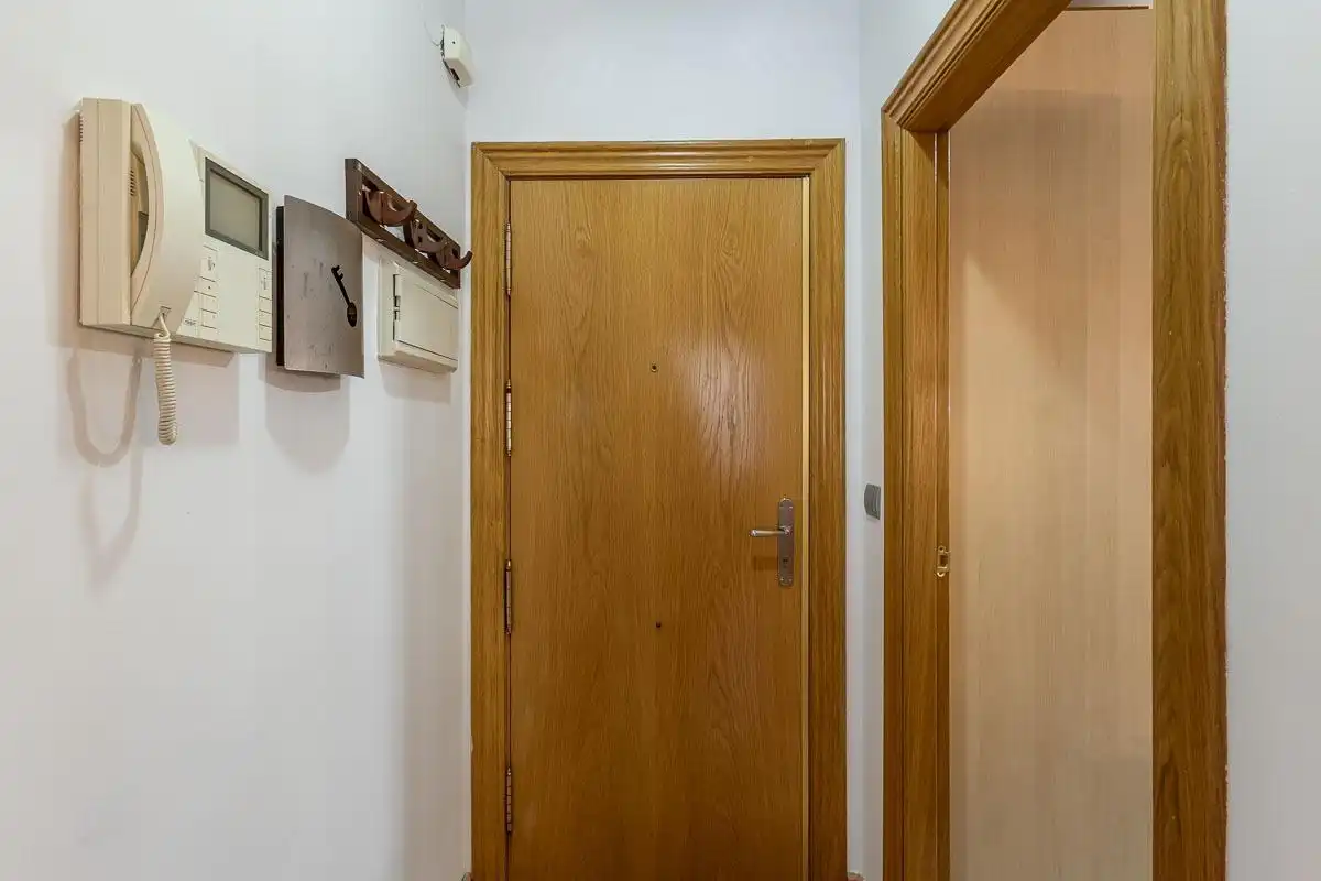 Flat for rent in Centro - Sagrario