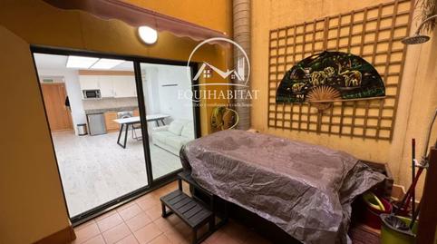 Foto 2 de Pis en venda a La Parra, Centre Històric, Lleida