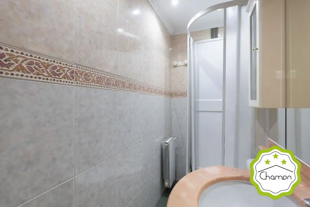 Piso con ascensor en venta en Paseo Urgoiti Kalea, imagen 36