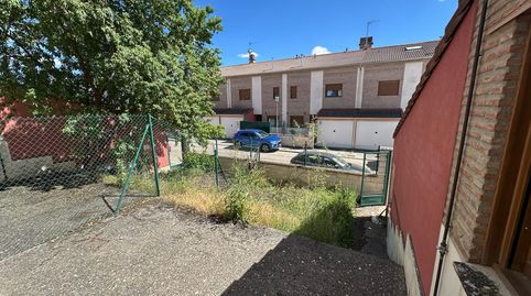 Foto 3 de Casa adosada en venda a Calle las Tejeras, Villariezo, Burgos
